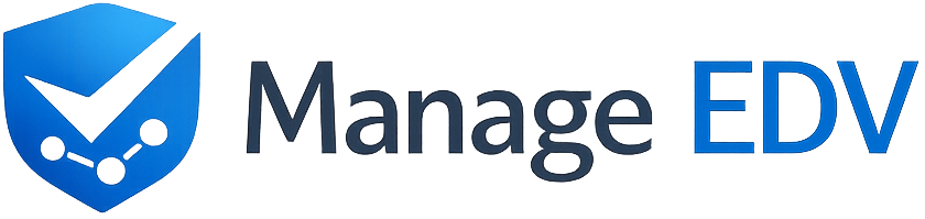 Manage EDV – Managed EDV für Unternehmen